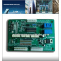 Elevator signal board, elevator display board, elevator circuit board